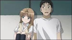 Un obstacle va les interrompre à l'épisode 12 en vostfr et