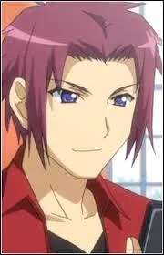 Keiichi Kanejou tombe amoureux de :