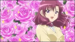 De qui Kyoka Kanejou est-elle amoureuse ?