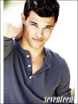 Quiz Taylor lautner