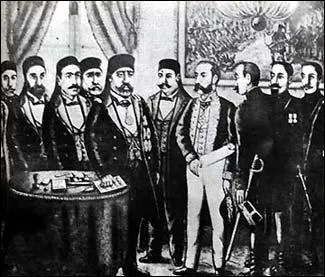 Jules Ferry, connu pour sa rforme de l'enseignement primaire, est favorable 