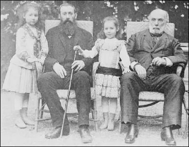 En 1887, le président Jules Grévy est conduit à la démission. Quelle en est la raison ?