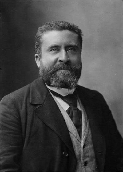 Le 31 juillet 1914, quel homme politique socialiste est assassiné ?
