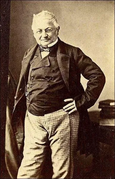 L'Assemblée nationale élit le 17 février 1871 Adolphe Thiers