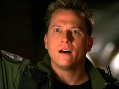 Au final, se fait-il engager au SG-1 ?