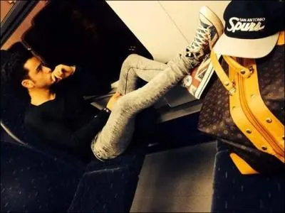 Dans quelle émission s'est-il fait connaître ?