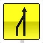 Que signifie ce panneau ?