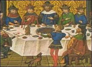 Quand gueuleton est un festin, vous « gueuletonnez ». Quel verbe n'est pas synonyme de celui mis entre guillemets ?