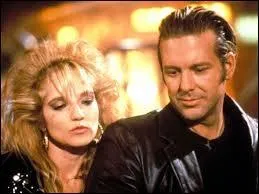 Complétez le titre de ce film. « ---------- Belle Gueule. »