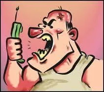 Si vous ajoutez le suffixe « ade » au radical verbe, qu'obtenez-vous ?