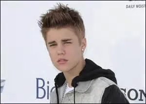 Justin Bieber est né :