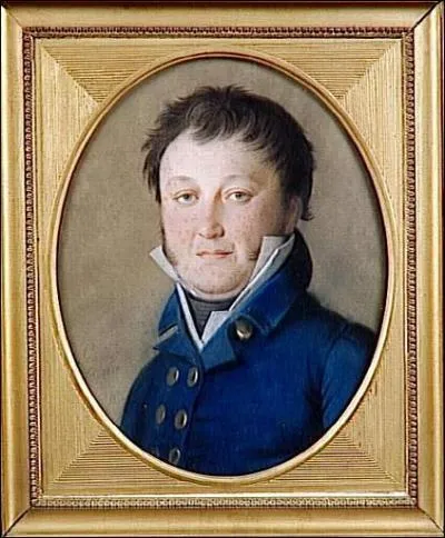 Sur quel personnage célèbre, Louis Constant Wairy, valet de chambre de son état, a-t-il écrit un livre ?