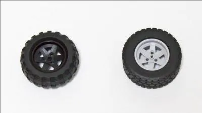 Quel est le premier fabricant mondial de pneumatiques ?