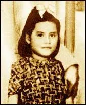 Lina Medina fut la plus jeune maman du monde, à quel âge accoucha-t-elle !