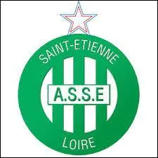 Quelle est cette équipe ?