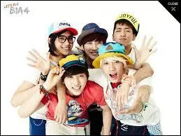 Combien ont-ils sorti d'albums ?