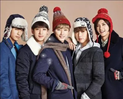 Dans quel label sont-ils ?