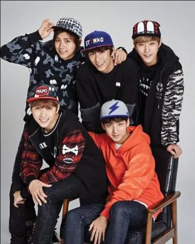 Quelle émission ont-ils faite en 2012 ?