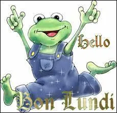 Pour Sardou, la java de Brodway... c'était :