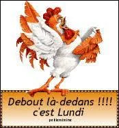 Comment était le dimanche pour Bertrand Tavernier ?