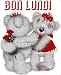 Quel soir est sur la terre pour Cabrel ?