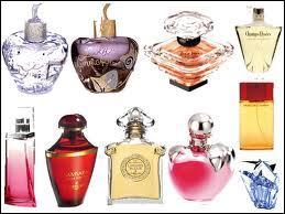 Comment appelle-t-on un collectionneur de flacons de parfum ?