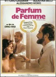 En quelle année est sorti le film "Parfum de femme" ?