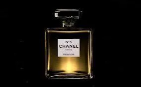 En quelle année les parfums "Chanel" ont-ils été créés ?
