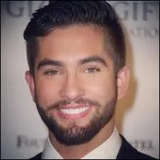 Quelle est l'origine du chanteur ?