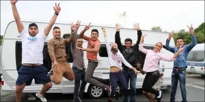 Faisons un petit tour du côté de sa famille. Combien a-t-il de frère(s) et soeur(s) ?