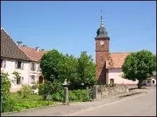 Nous partons à la découverte de Reppe, commune franc-comtoise située dans le département ...