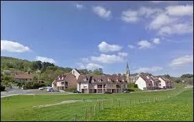 Village de Saône-et-Loire, Saint-Symphorien-de-Marmagne se trouve en région ...