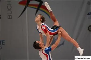 Quelle est cette discipline ?