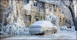 Comment le village le plus froid du monde s'appelle-t-il ?