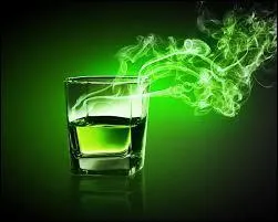 Comment obtient-on l'absinthe ?