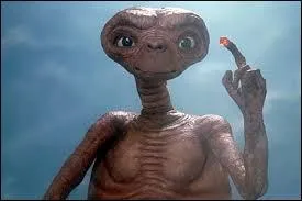 Dans quel film voit-on cette créature ?