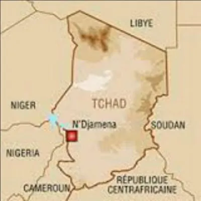 Le français et l'arabe sont les langues officielles du Tchad.