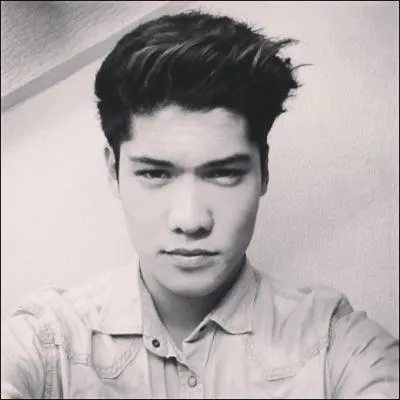 Qui est cette personne ?