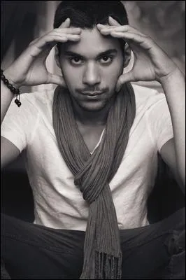 Qui est cette personne ?