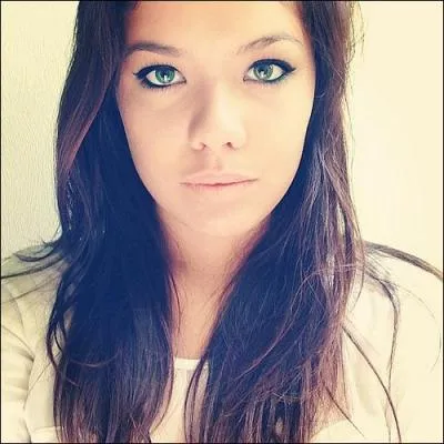 Qui est cette personne ?