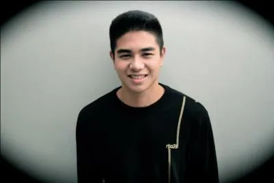 Qui est cette personne ?