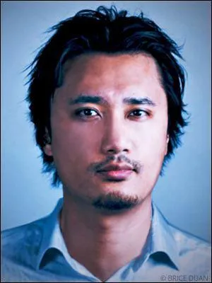 Qui est cette personne ?