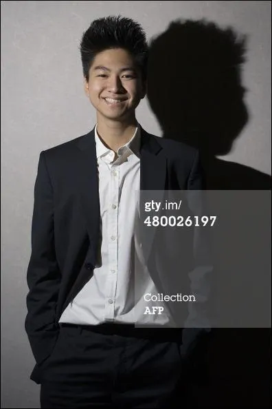 Qui est cette personne ?