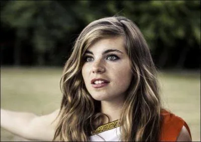 Qui est cette personne ?