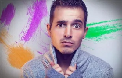 Qui est cette personne ?