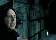 Quiz Harry Potter et le Prisonnier d'Azkaban (Chapitre 18)