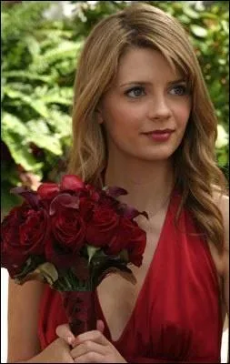 Et qui joue t-elle ?