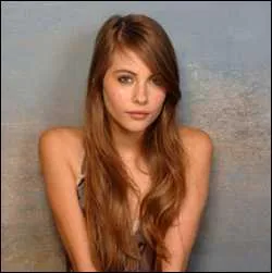 Qui est cette actrice ?