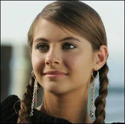 Et qui joue t-elle ?