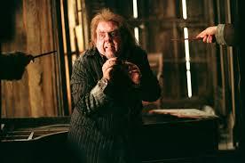 Quiz Harry potter